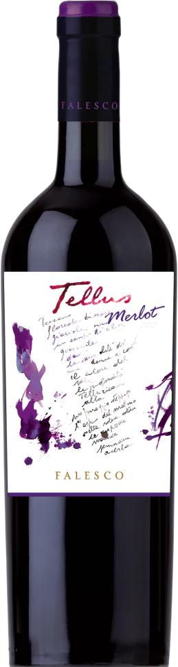 Falesco Tellus Merlot