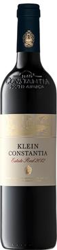 Klein Constantia Estate Red