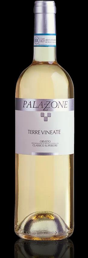 Palazzone Terre Vineate Orvieto Classico Superiore