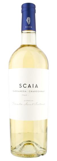 Tenuta Sant'Antonio Scaia Bianco (Garganega - Chardonnay)