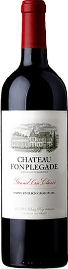 Château Fonplégade Saint-Émilion Grand Cru (Grand Cru Classé)