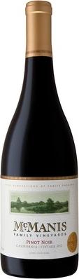 McManis Pinot Noir