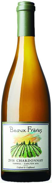 Beaux Frères Chardonnay