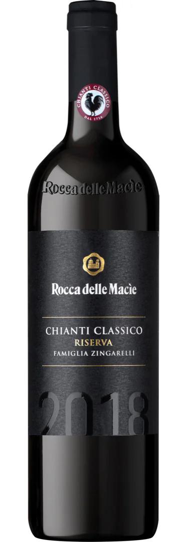 Rocca delle Macìe Chianti Riserva