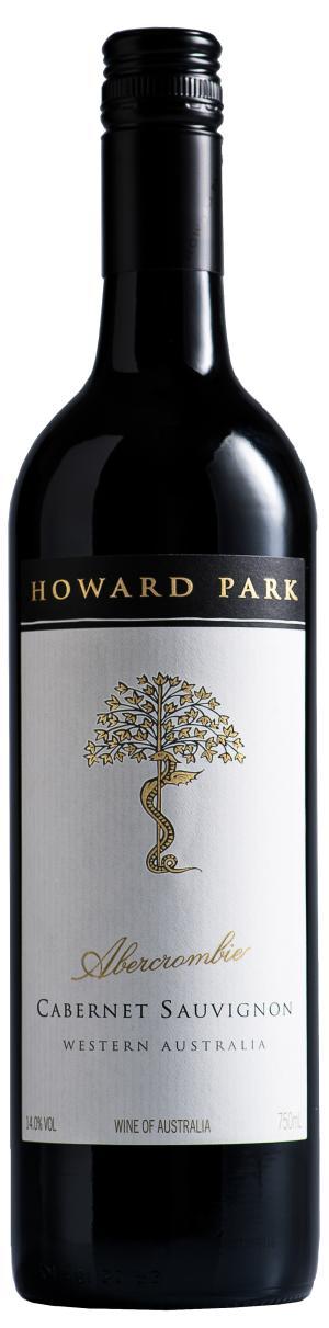 Howard Park Abercrombie Cabernet Sauvignon