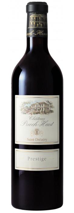 Château Puech-Haut Prestige Saint-Drézéry Rouge