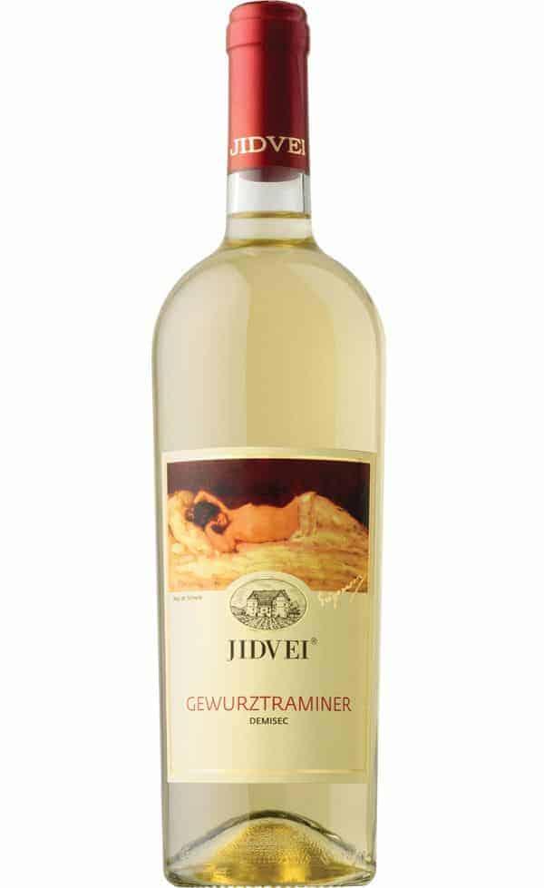 Jidvei Gewürztraminer Demisec