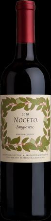 Noceto Sangiovese