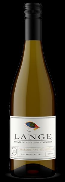 Lange Three Hills Cuvée Chardonnay