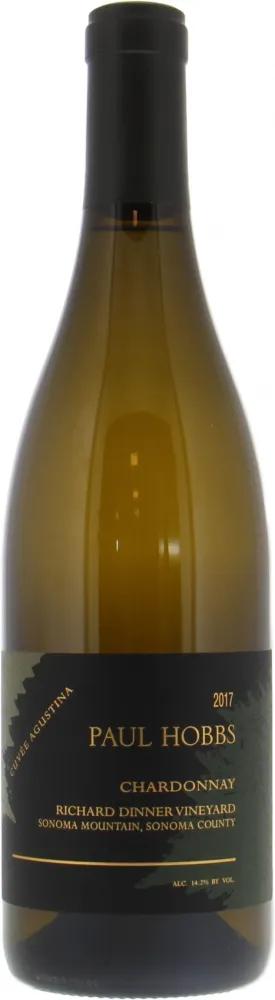 Paul Hobbs Richard Dinner Vineyard Cuvée Agustina Chardonnay