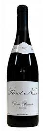 Dom. Brunet Pinot Noir