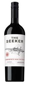 The Seeker Cabernet Sauvignon