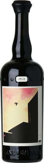 Sine Qua Non Subir Eleven Confessions Vineyard Estate Syrah