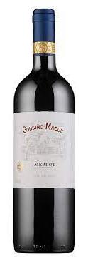 Cousiño-Macul Merlot