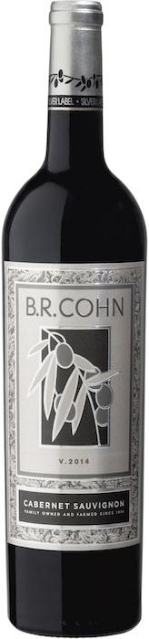 B.R. Cohn Cabernet Sauvignon Silver Label