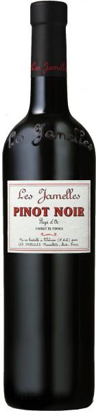 Les Jamelles Pinot Noir