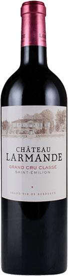 Château Larmande Saint-Émilion Grand Cru