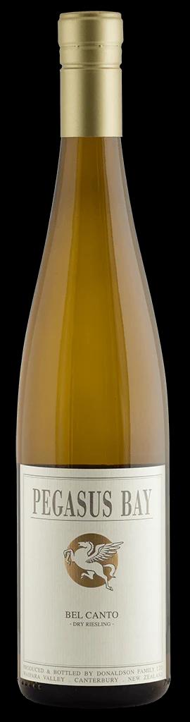 Pegasus Bay Bel Canto Dry Riesling