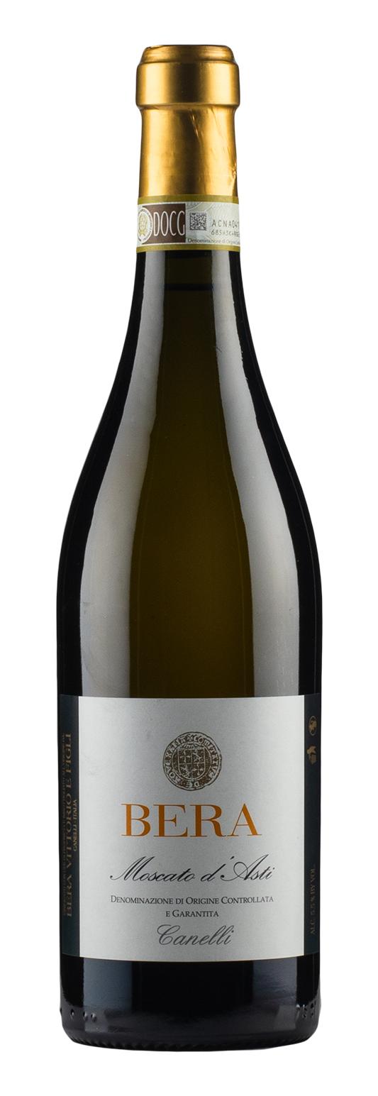 Bera Moscato d'Asti