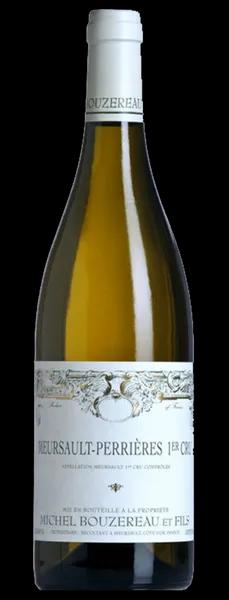 Michel Bouzereau Meursault-Perrieres 1er Cru