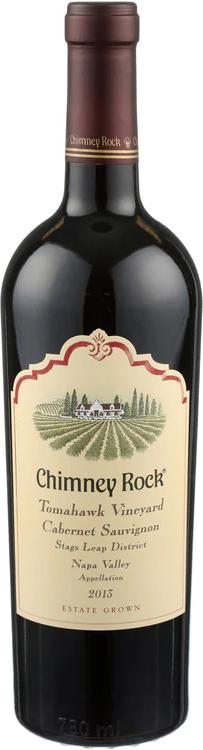 Chimney Rock Cabernet Sauvignon Tomahawk Vineyard