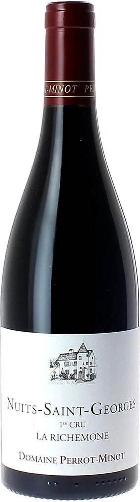 Domaine Perrot-Minot Nuits-Saint-Georges 1er Cru 'La Richemone' Vieilles Vignes