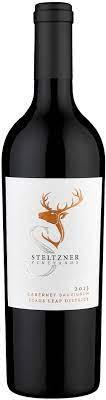 Steltzner Stags Leap District Cabernet Sauvignon