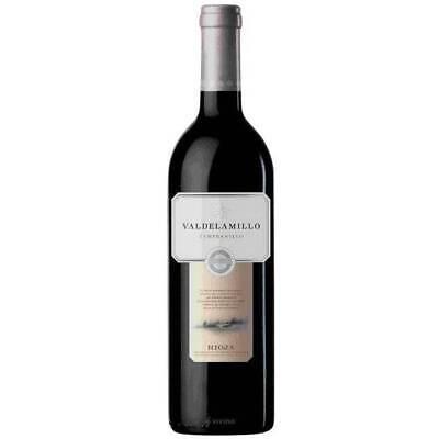 Valdelacierva Valdelamillo Tempranillo