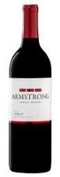 Armstrong Family Winery Merlot