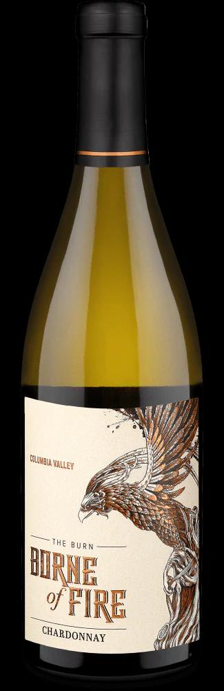 Ste. Michelle Wine Estates Borne of Fire Chardonnay