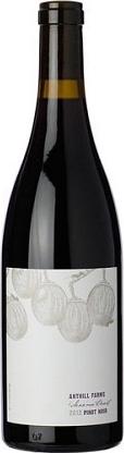 Anthill Farms Sonoma Coast Pinot Noir