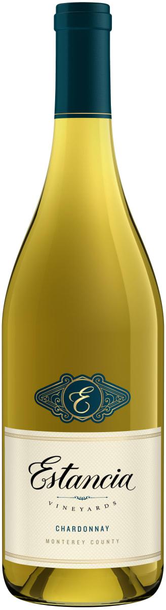 Estancia Unoaked Chardonnay