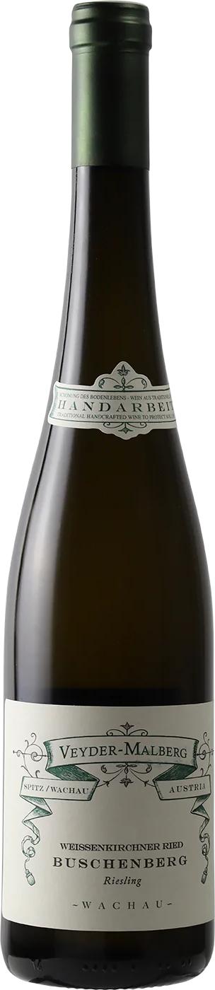 Veyder-Malberg Buschenberg Riesling