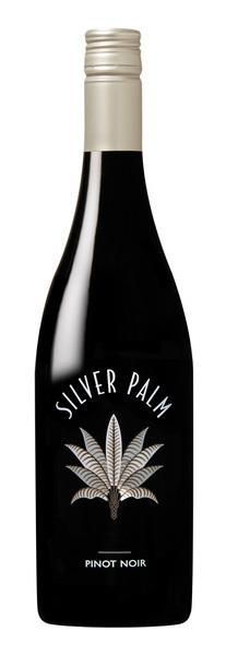 Silver Palm Pinot Noir