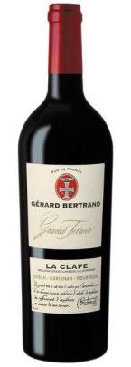 Gérard Bertrand Grand Terroir La Clape Syrah - Carignan - Mourvedre