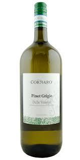 Cantina Montelliana Cornaro Pinot Grigio Veneto