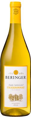 Beringer California Collection Chardonnay