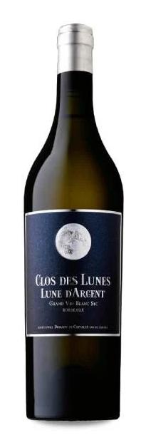 Clos des Lunes Lune d'Argent