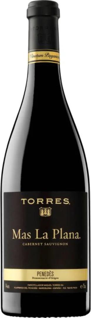 Familia Torres Mas La Plana Cabernet Sauvignon