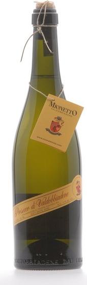 Mionetto Prosecco Valdobbiadene Frizzante