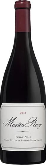 Martin Ray Russian River Valley Pinot Noir