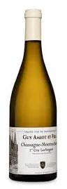 Amiot Guy Chassagne-Montrachet 1er Cru 'Les Vergers'