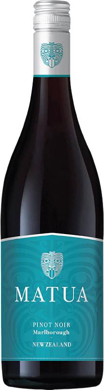 Matua Pinot Noir