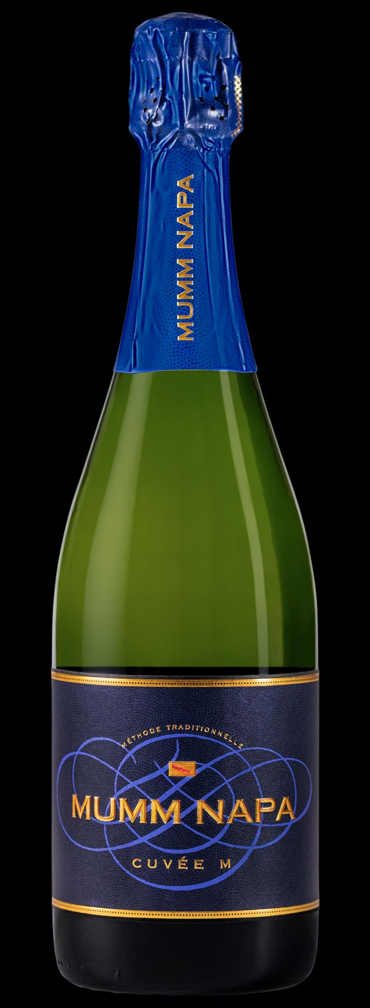 Mumm Napa Cuvée M