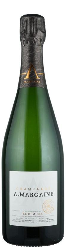 A Margaine Le Demi-Sec Champagne Premier Cru