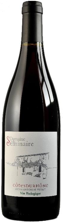 Domaine du Séminaire Côtes du Rhône Tradition