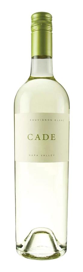 Cade Sauvignon Blanc