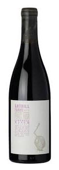 Anthill Farms Campbell Ranch Vineyard Syrah