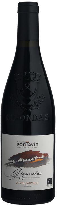 Domaine de Fontavin Combe Sauvage Gigondas