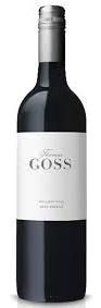 Thomas Goss Shiraz